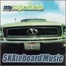 Skateboard Reggae