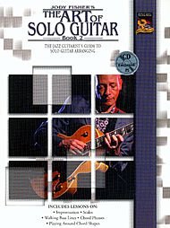 The Art of Solo Guitar 2 Arts & Music