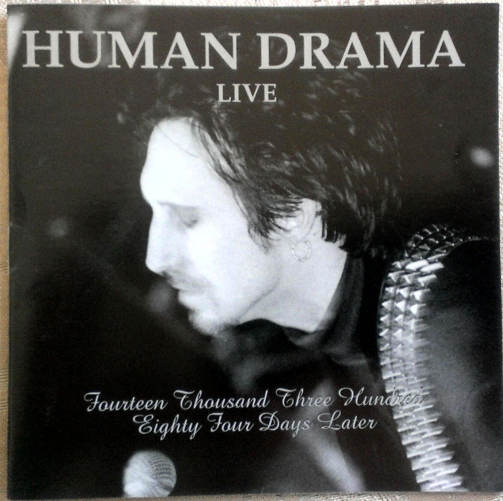 Fourteen Thousand Three Hundred Eighty Four Days Later Human Drama Music