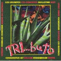 Product Image: Tri...Buto (UK Import)