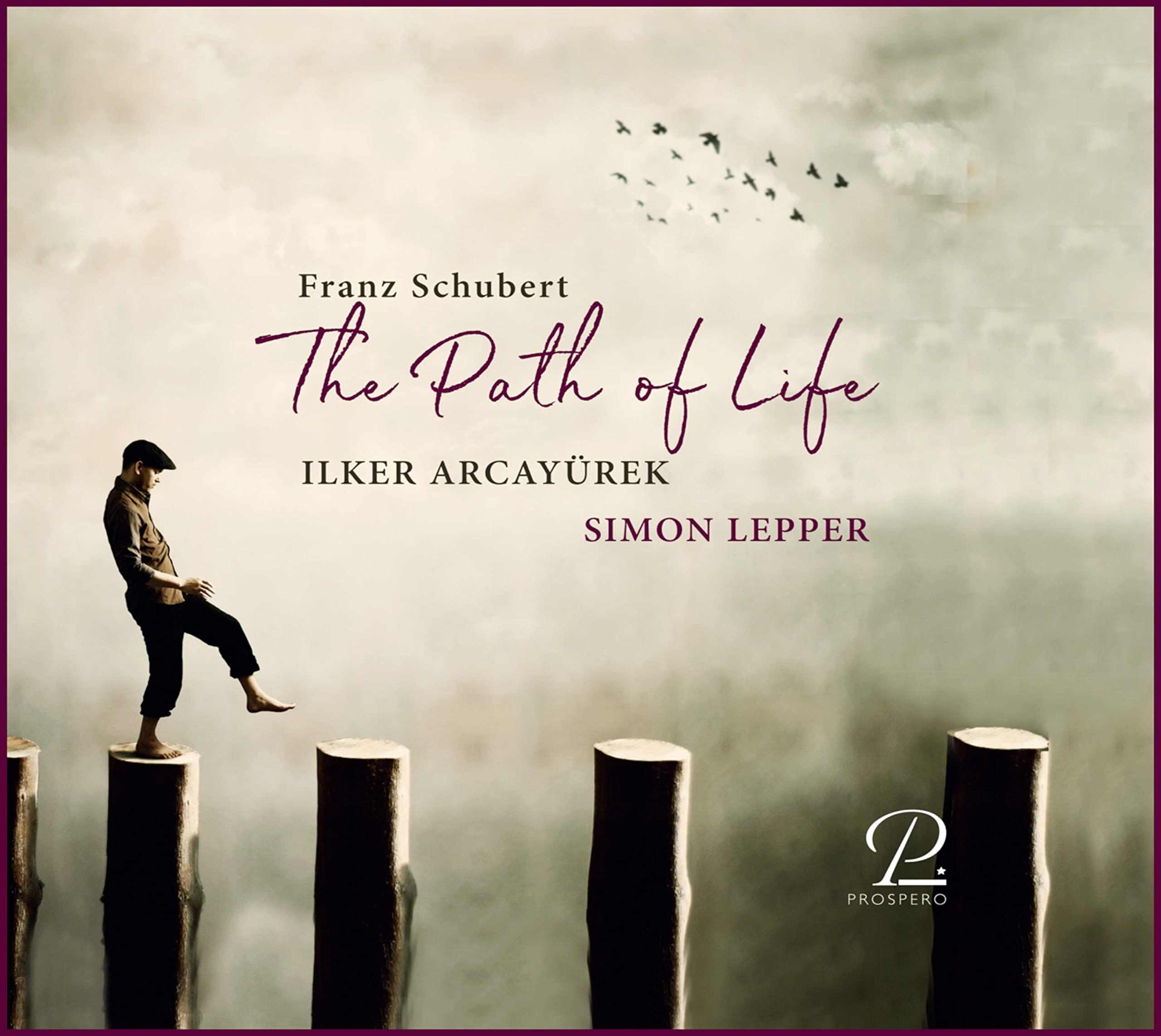 The Path of Life - Schubert Recital Classical