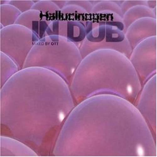 In Dub Mixed By Ott Dance & Electronic