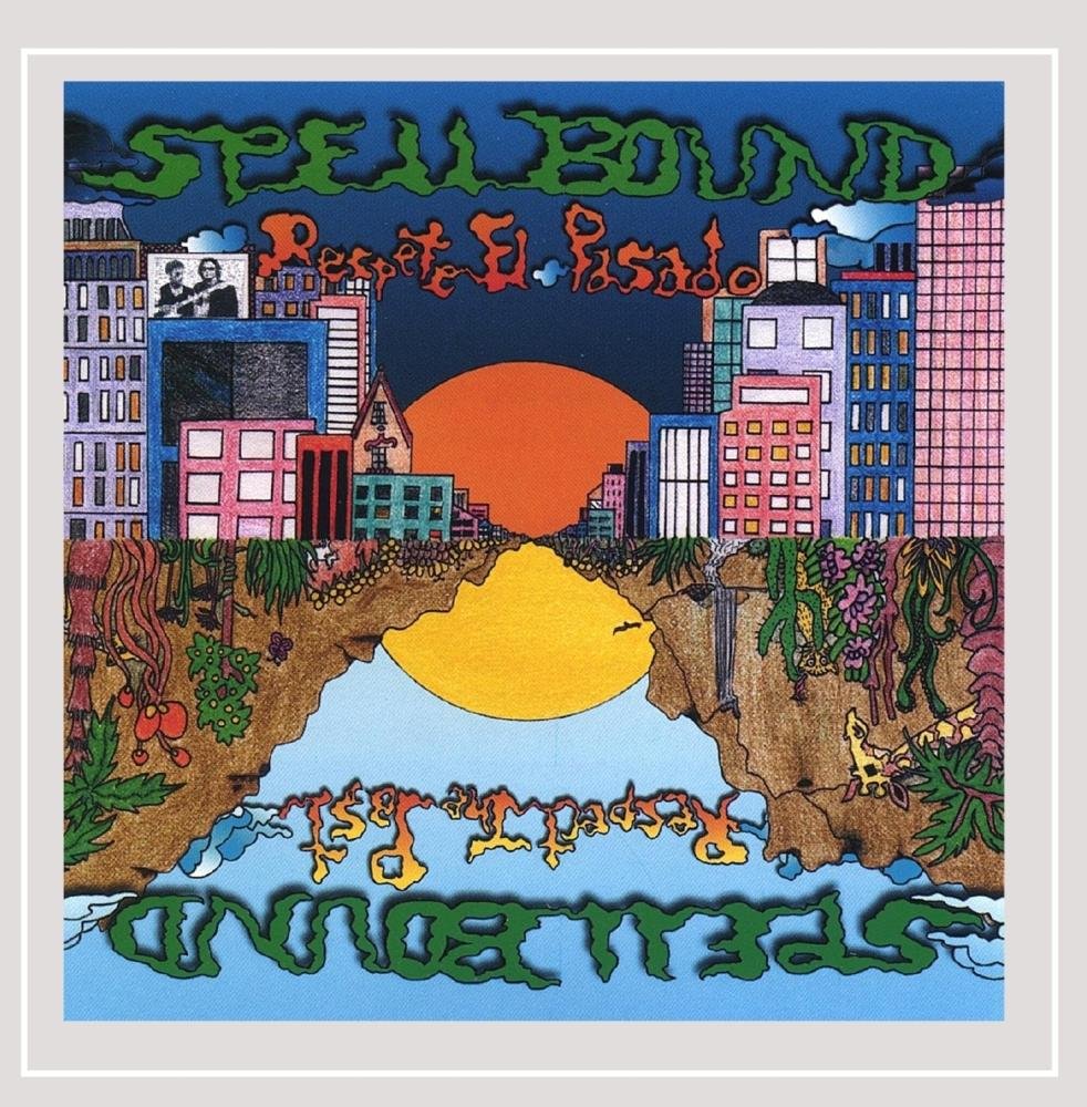 Product Image: Respect the Past / Respete El Pasado
