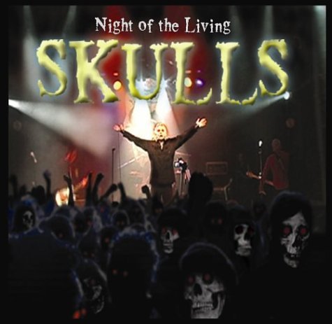Night of the Living..+DVD cd