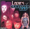 Ladies of Gangster Rap Pop