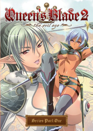 Product Image: Queens Blade 2: The Evil Eye Series Part 1