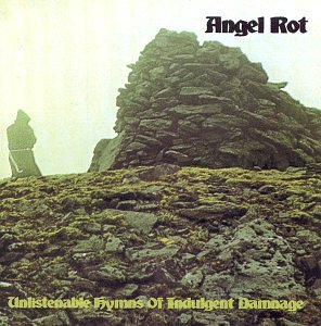 Unlistenable Hymns of Indulgent Dam Alternative & Indie