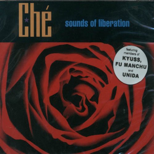 Product Image: Sounds of Liberation