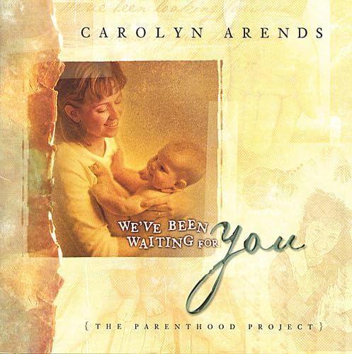 We've Been Wating for You (Parenthood Project) Other music genres
