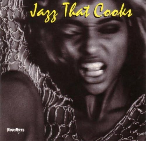 Product Image: Jazz That Cooks