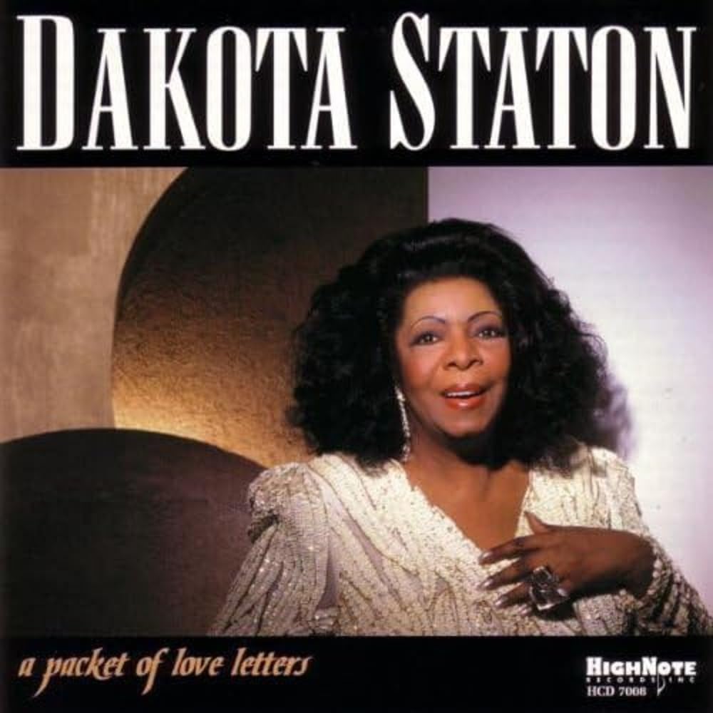 A Packet Of Love Letters cd