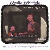 My Shining Hour-Harold Arlen Song Jazz