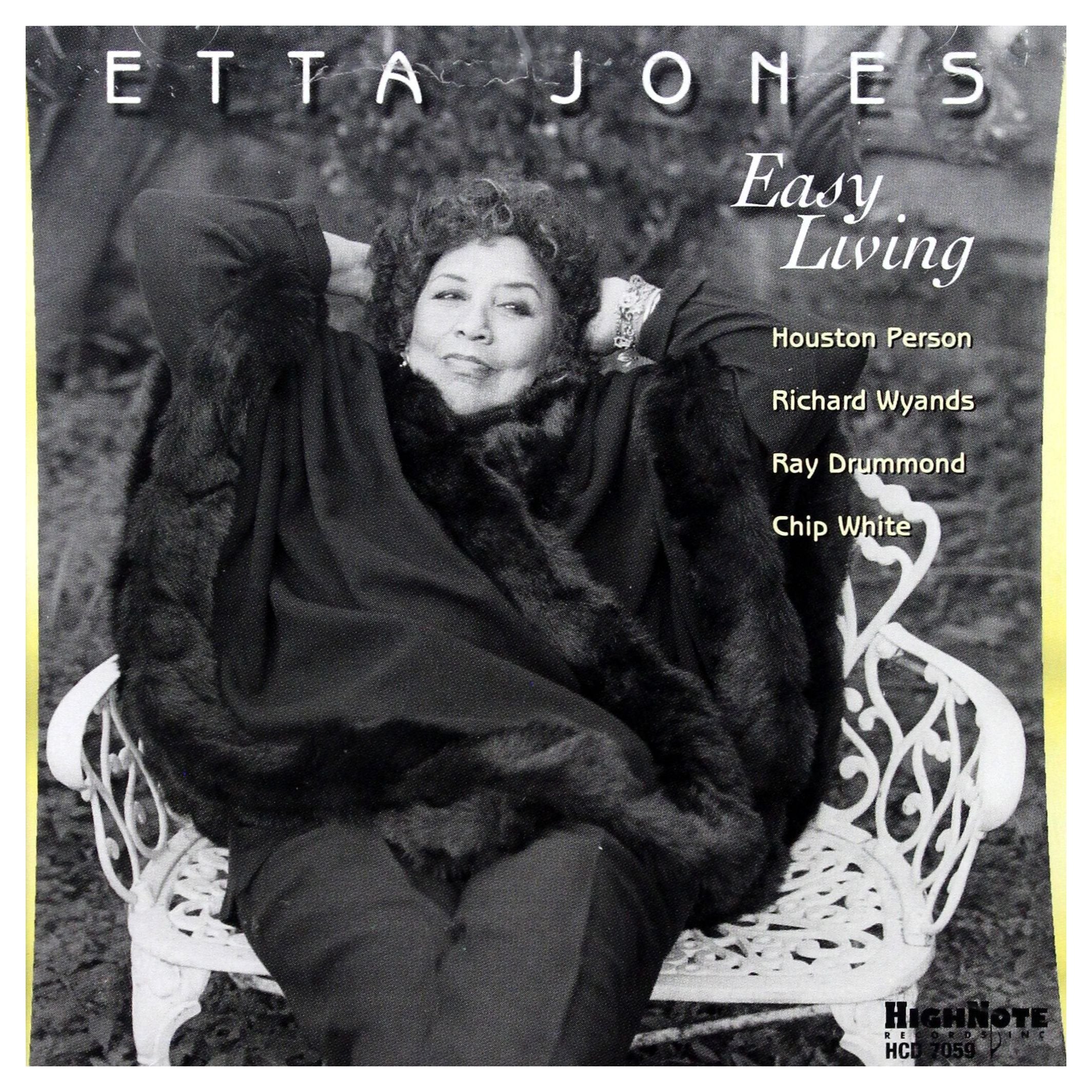 Easy Living Jazz