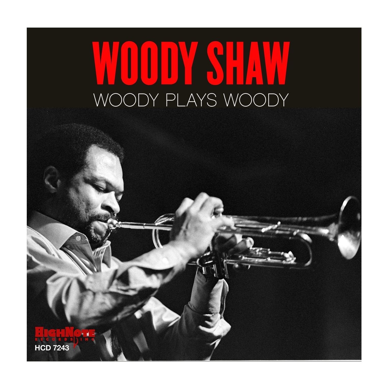 Woody Plays Woody Jazz