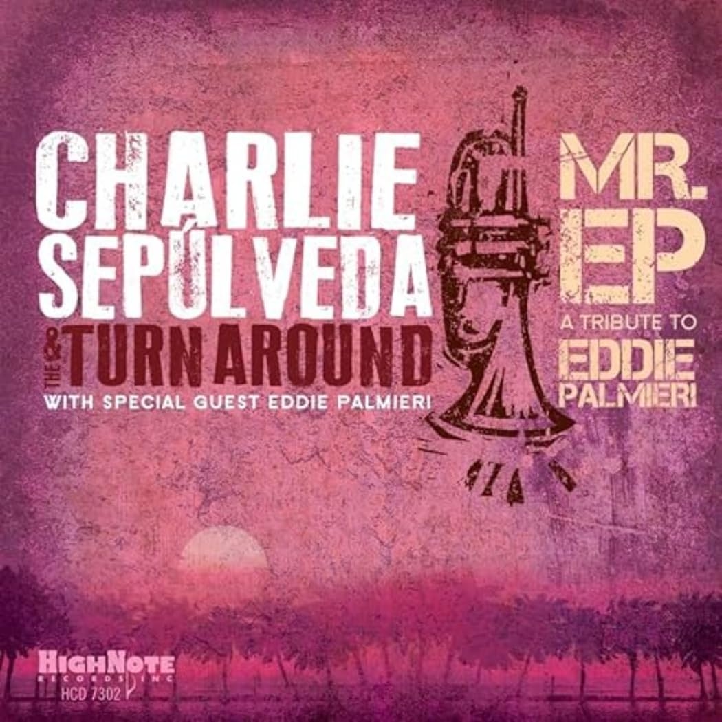 Mr Ep/a Tribute to Eddie Palmieri cd