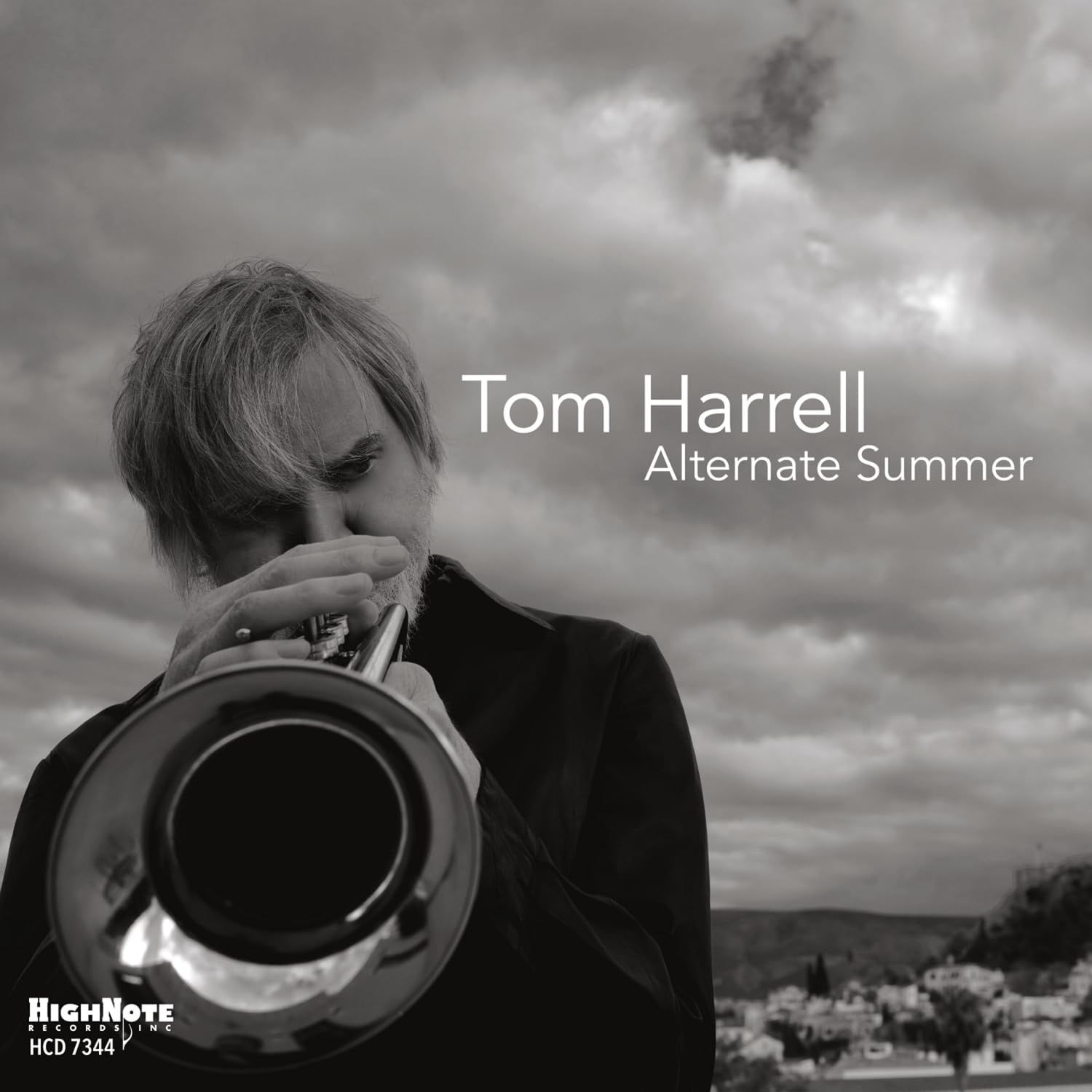 Alternate Summer Jazz