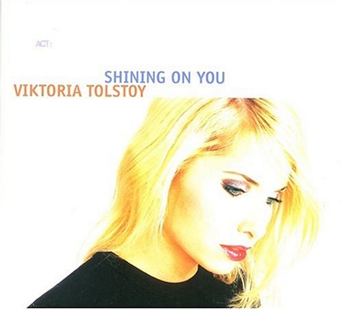 Shining on You cd