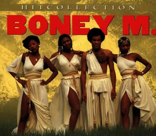 Hit Collection Funk, R&B & Soul