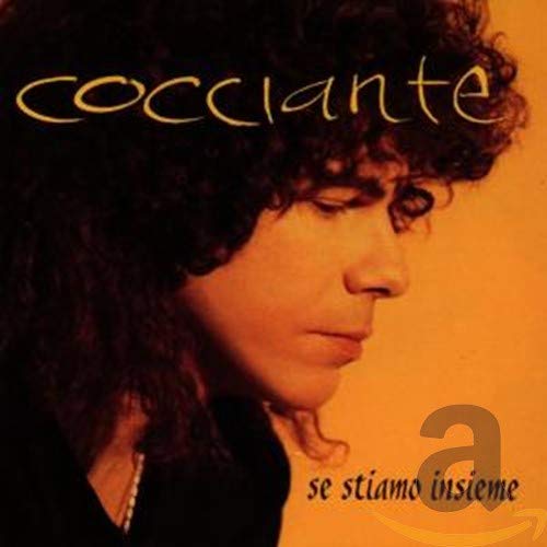 Riccardo Cocciante - Se Stiamo Insieme cd