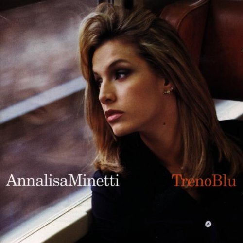 Treno Blue Pop
