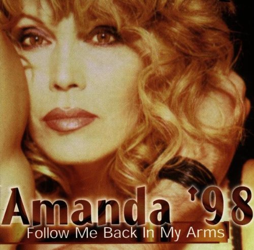 Amanda '98-Follow Me Back Music
