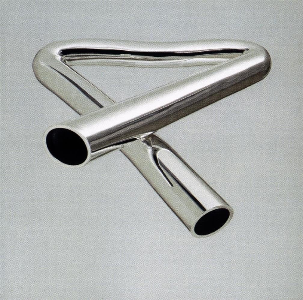 Product Image: Tubular Bells III