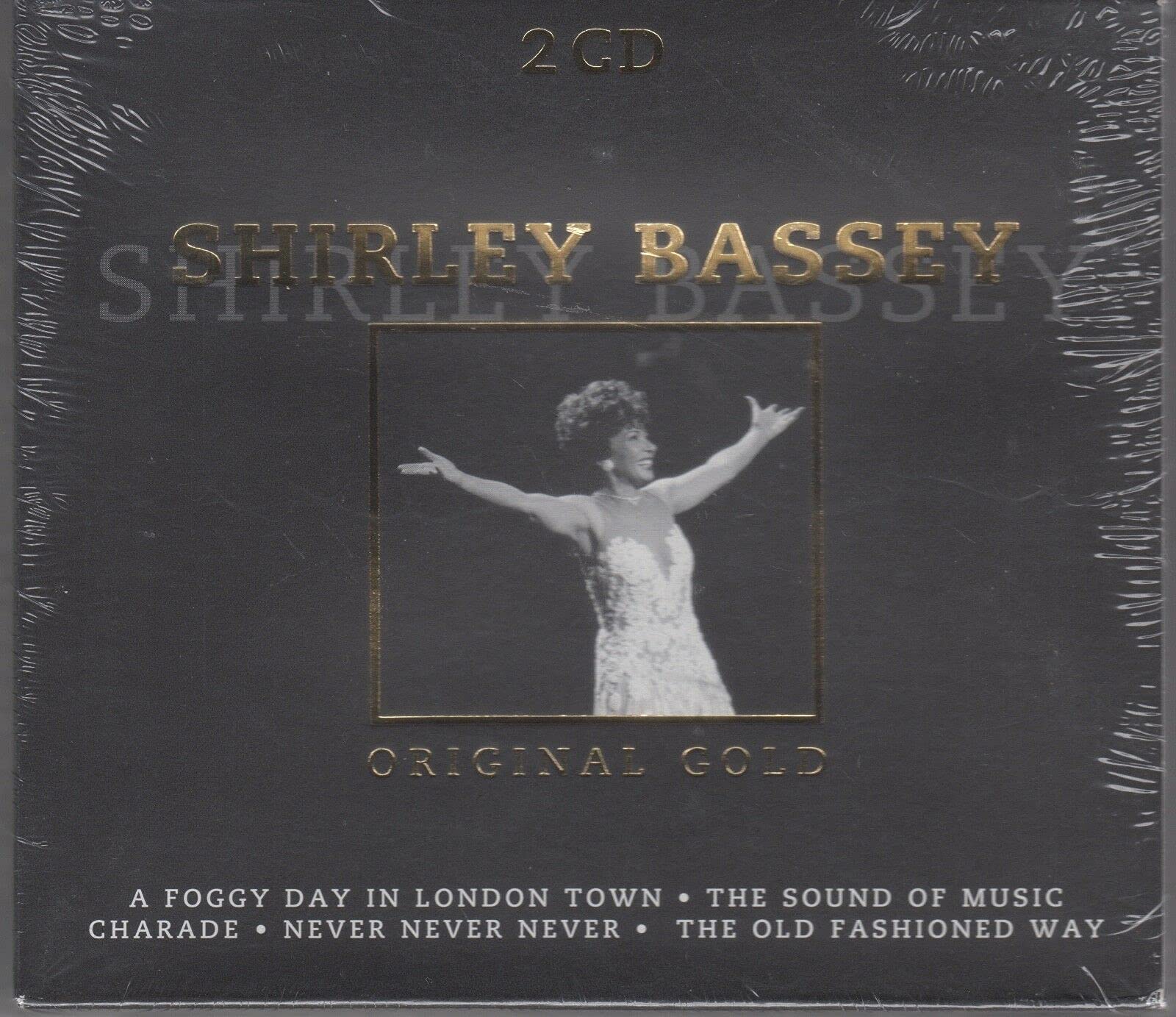 Original Gold/Shirley Bassey Other music genres