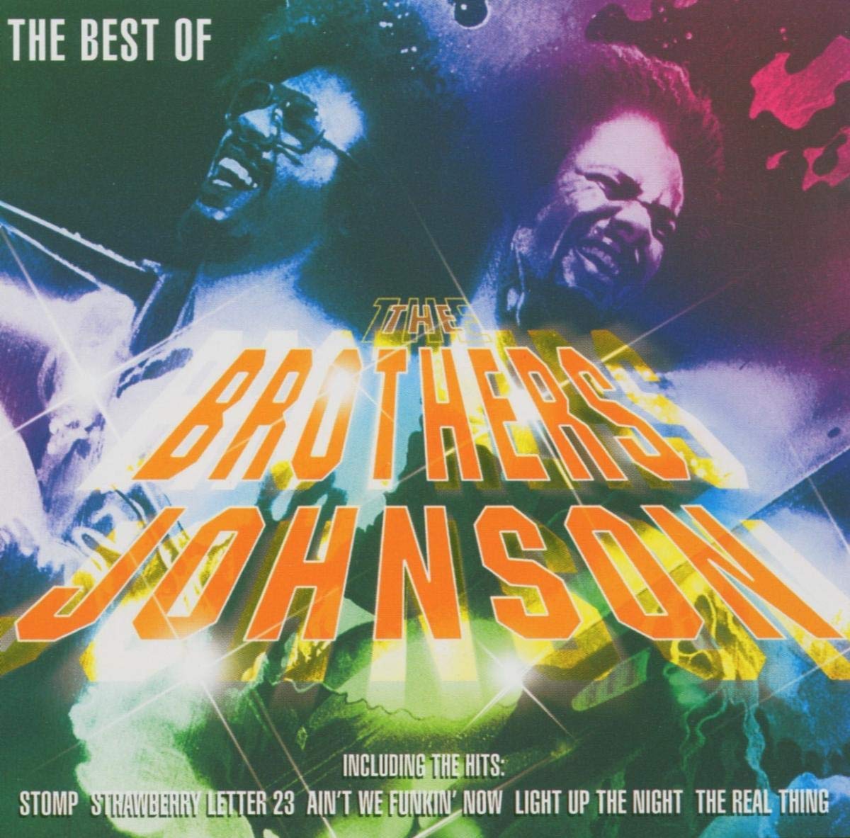 Best of Funk, R&B & Soul