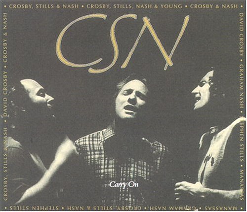 Carry on-Best of Country & Folk