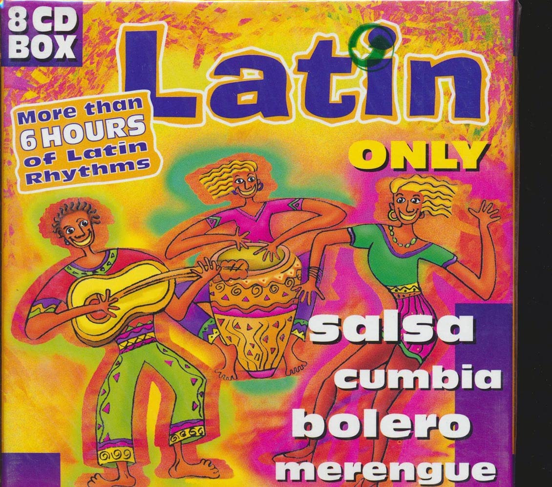 Latino Only Other music genres