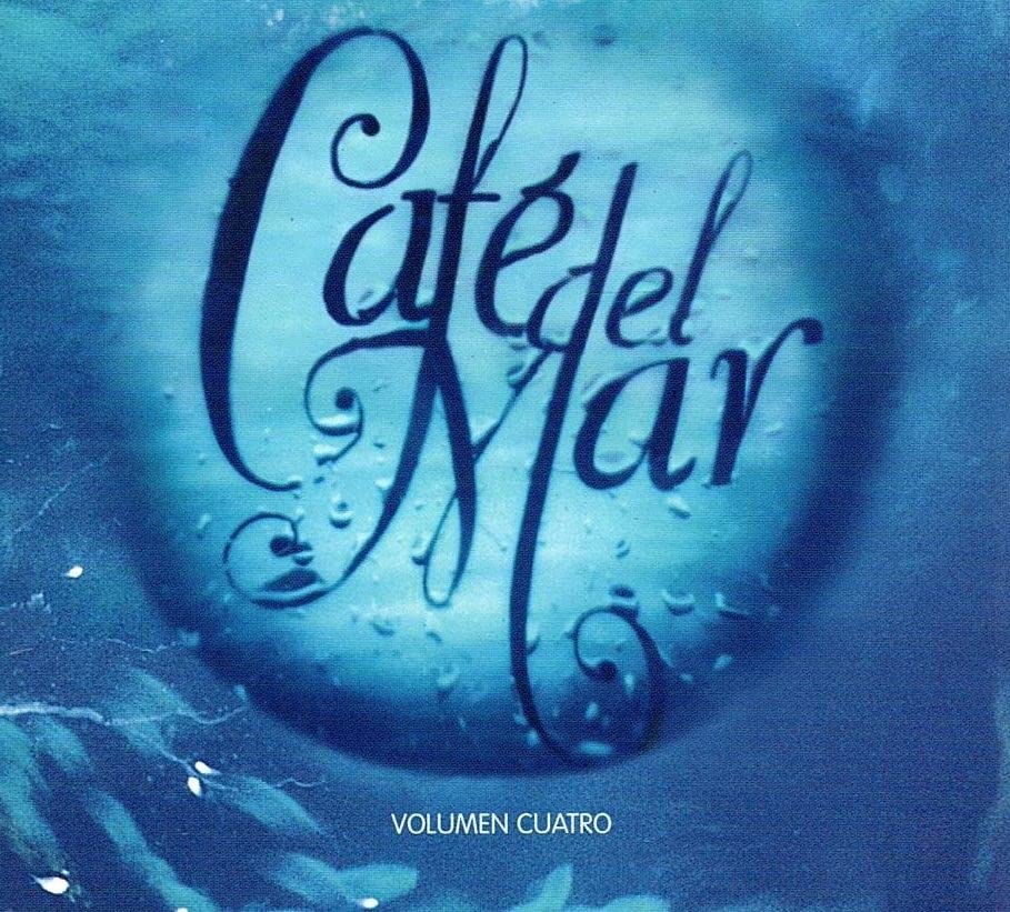 Vol. 4-Cafe Del Mar Dance & Electronic