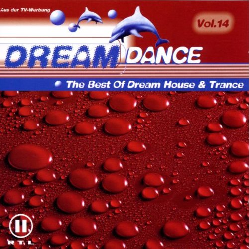 Product Image: Dream Dance Vol.14