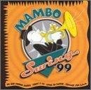 Product Image: Mambo Swing Ž99