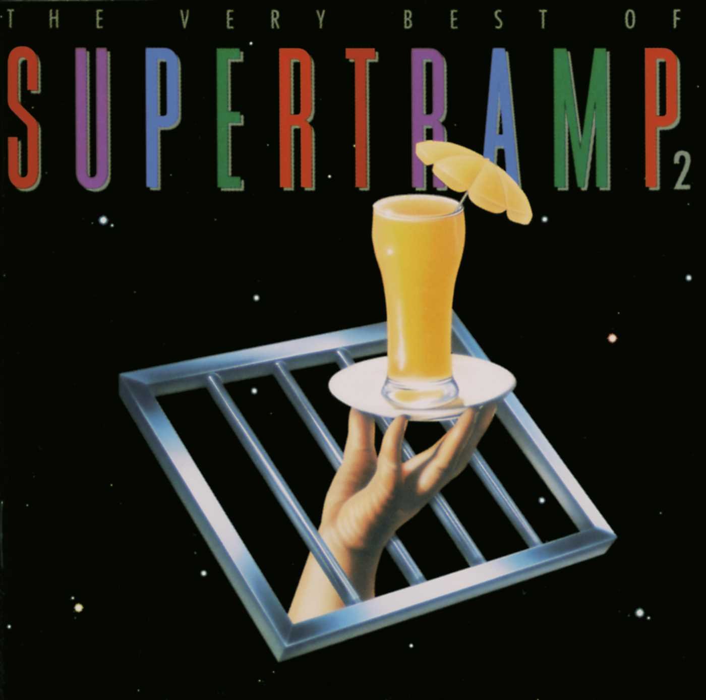 The Very Best of Supertramp Vol. 2 Rock