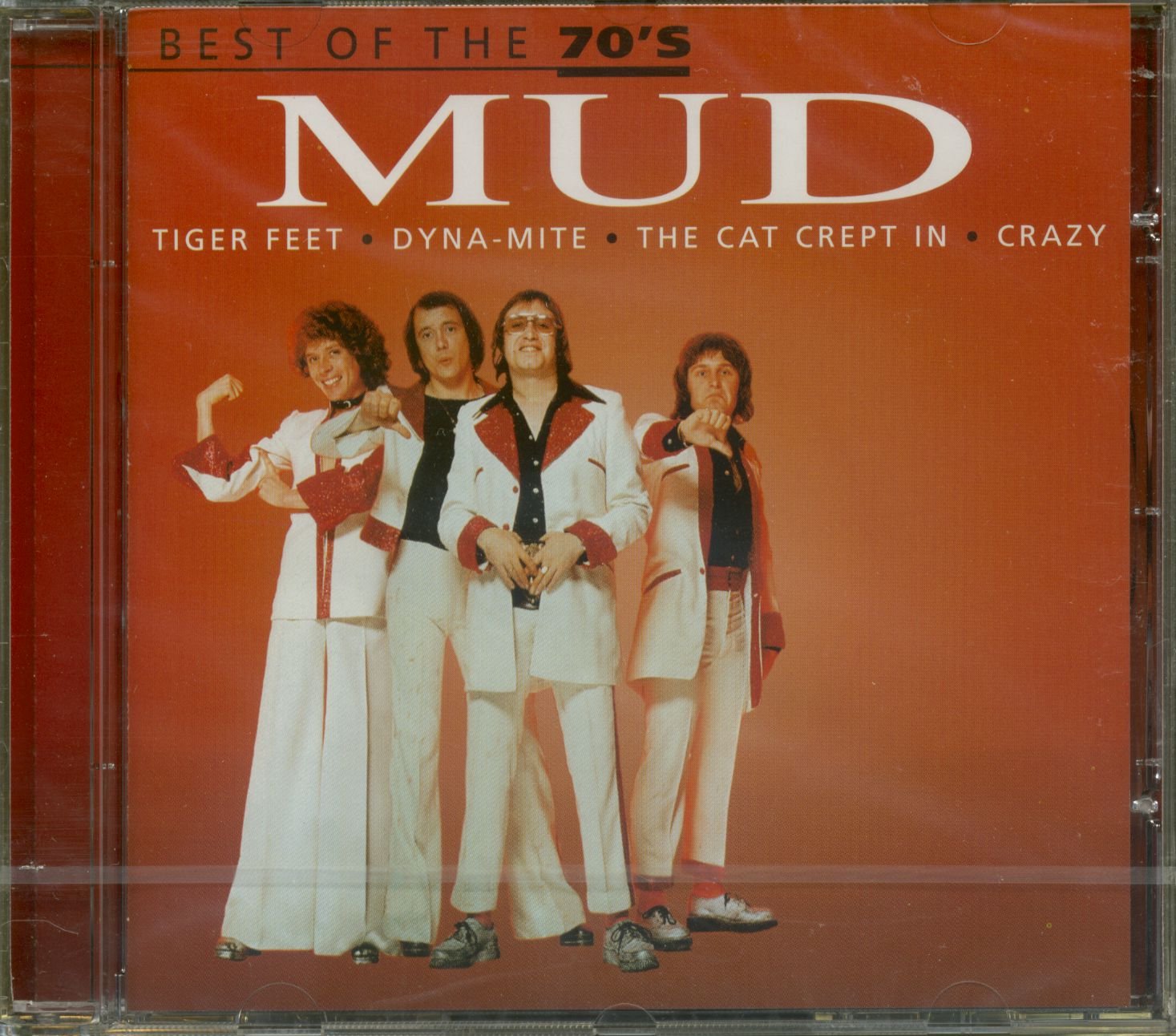 Product Image: Best of 70'S