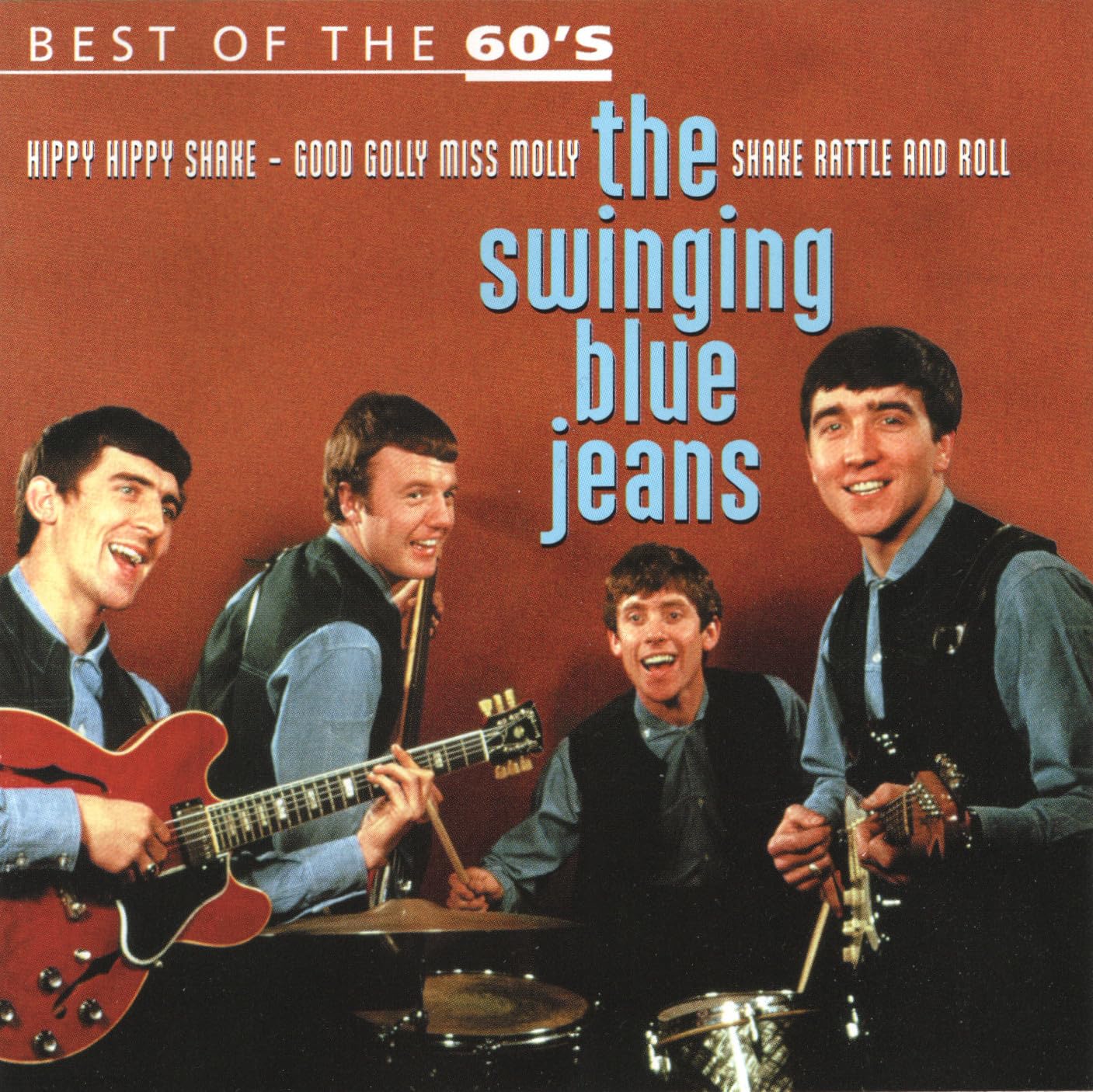 Best of 60 Pop