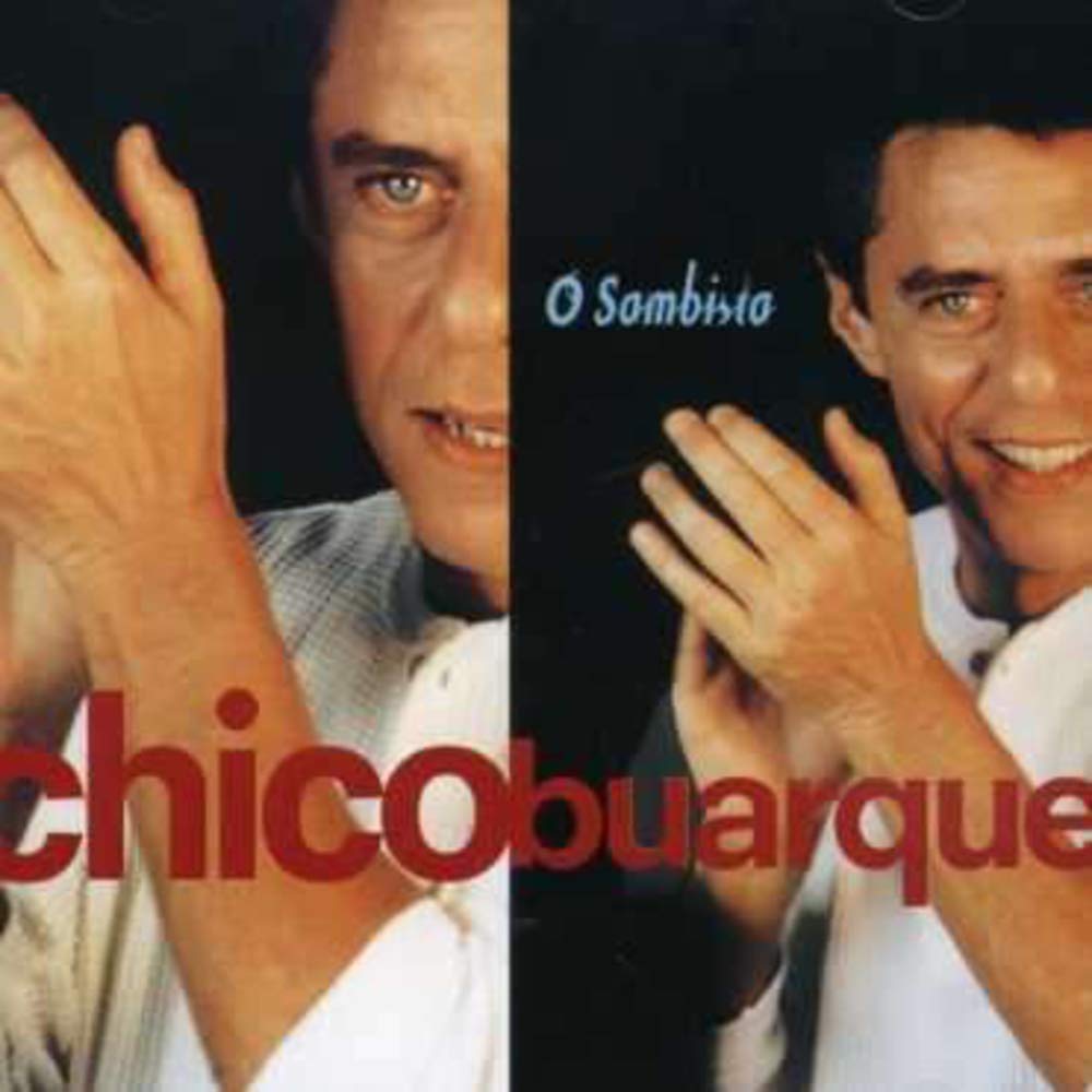 Chico Buarque O Sambista Pop