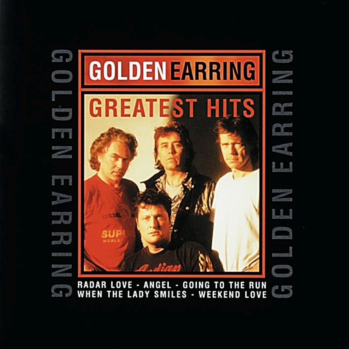 Greatest Hits Metal & Hardrock