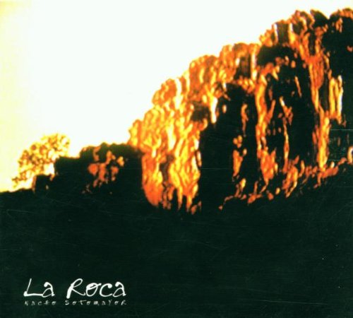 La Roca - Ibiza Chillout Dance & Electronic