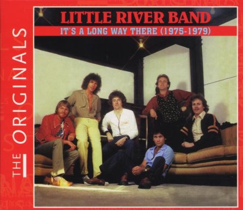 The Originals-It'S a Long Way Pop