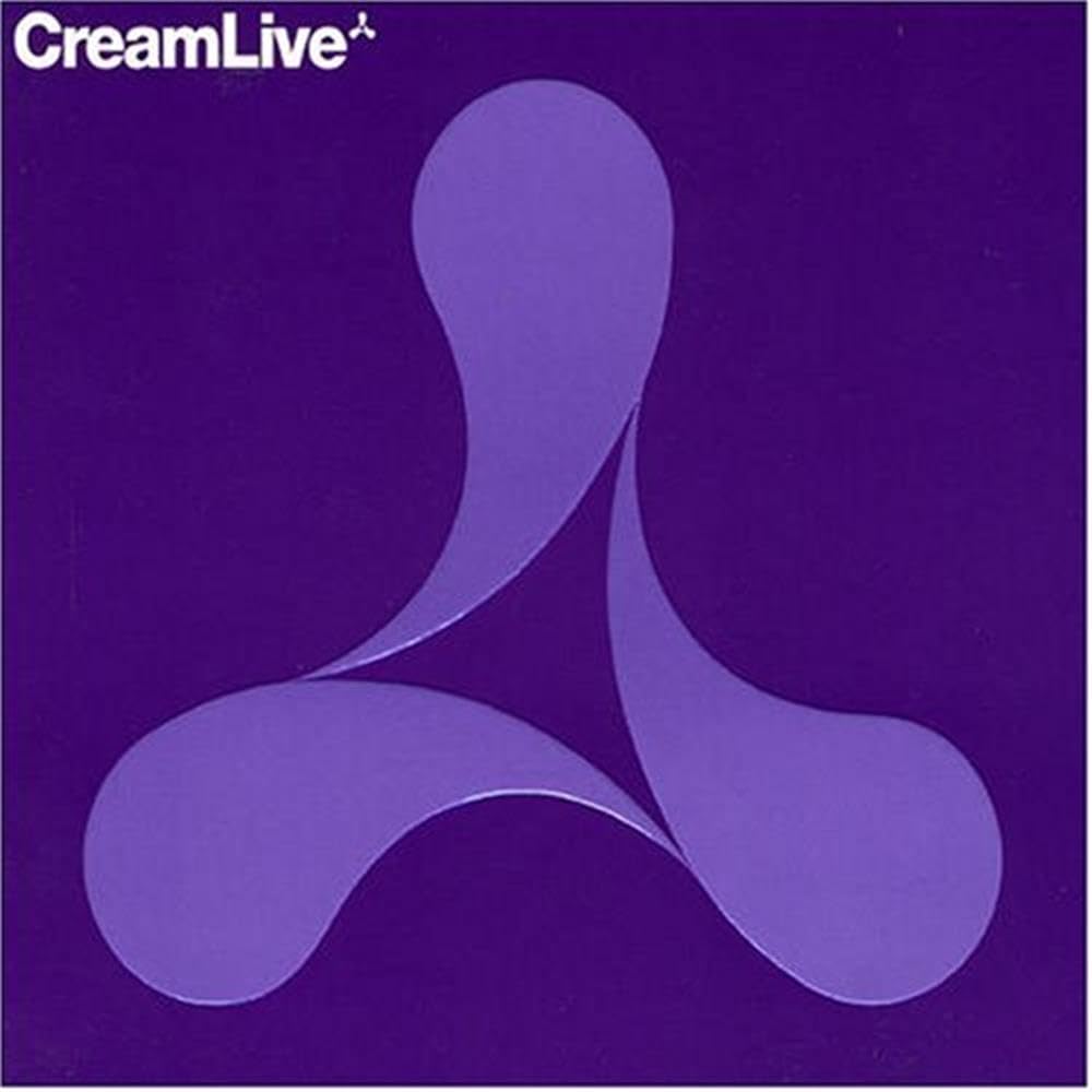 Cream Live Dance & Electronic