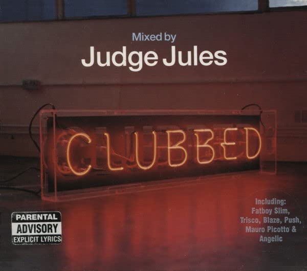 Product Image: Clubbed