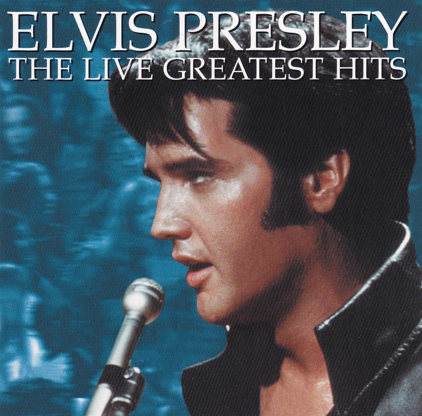 The Live Greatest Hits Rock