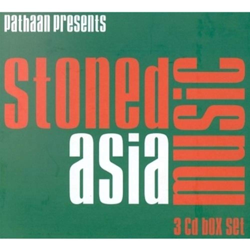 Pathaan Presents Stoned Asia Music Dance & Electronic