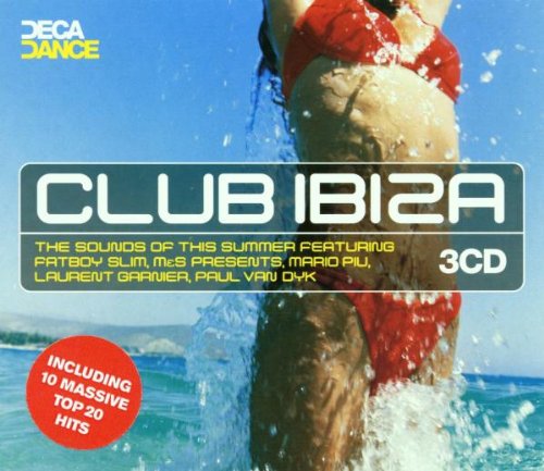 Product Image: Club Ibiza