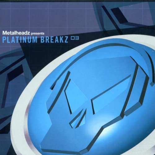 Platinum Breakz 3 Dance & Electronic