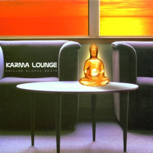 Product Image: Karma Lounge