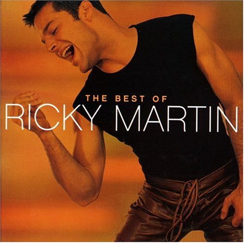 Best of Ricky Martin Pop
