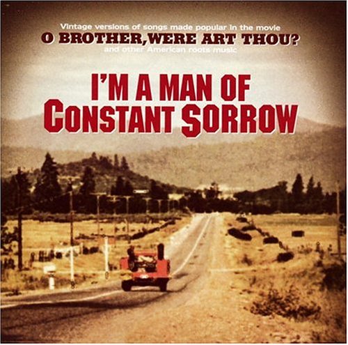I'm A Man Of Constant Sorrow Pop