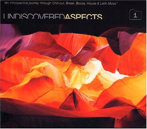 Product Image: Undiscovered Aspects 1